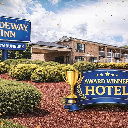 Rodeway Inn Expo Center-2