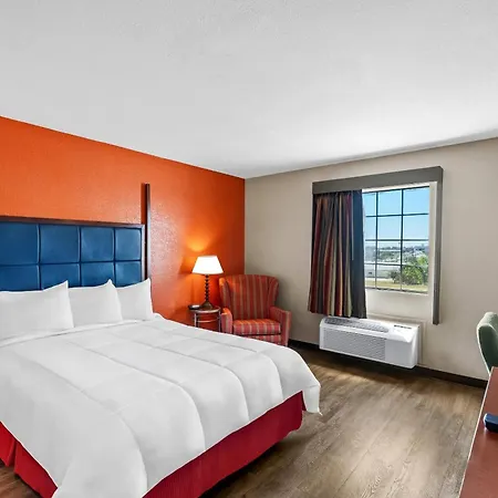 Rodeway Inn-3