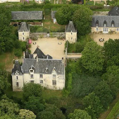 Manoir de Rouessé-2