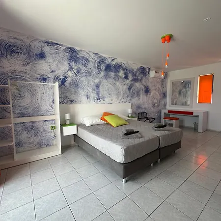 Bouradanis Art Hotel-2