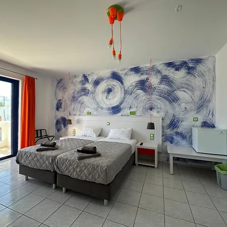 Bouradanis Art Hotel-3