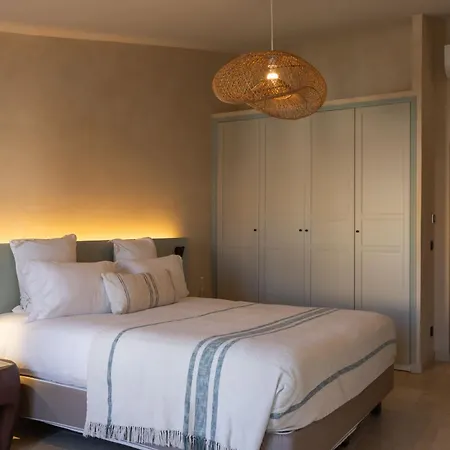 Hotel & Spa Belle Plage-2