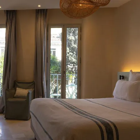 Hotel & Spa Belle Plage-3