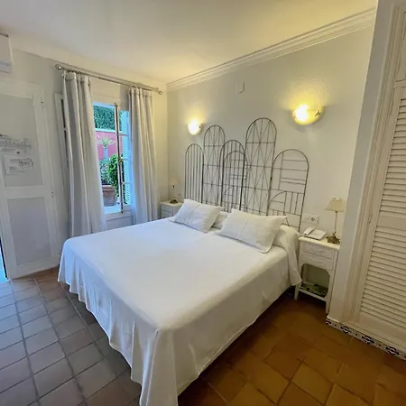 Hotel La Peña-2