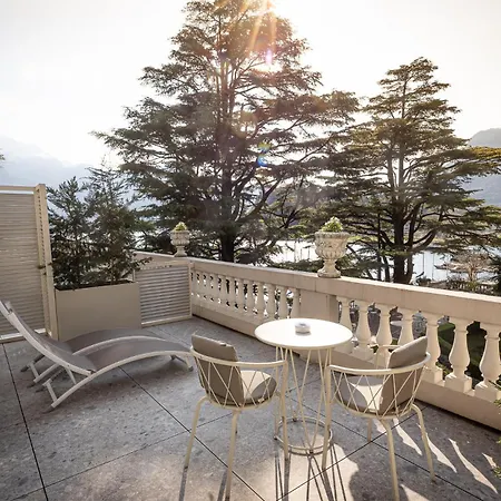 Boutique Hotel Villa Giulia-2