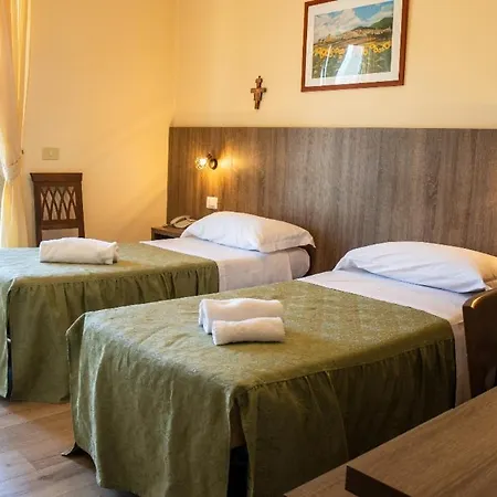 Hotel La Tavola Rotonda-3