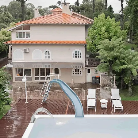 Doce Canela - Pousada de Charme-3