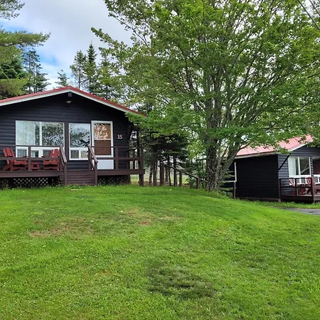 Liscombe Lodge Resort & Conference Center-3