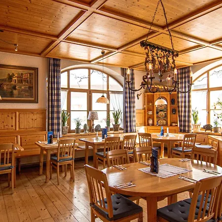 Landgasthof und Hotel Forchhammer-3
