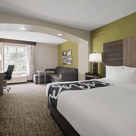La Quinta By Wyndham Atlanta Stockbridge-2
