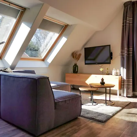 Hotel Erve Hulsbeek-3