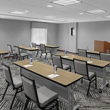 Hyatt Place Boston/Braintree-2