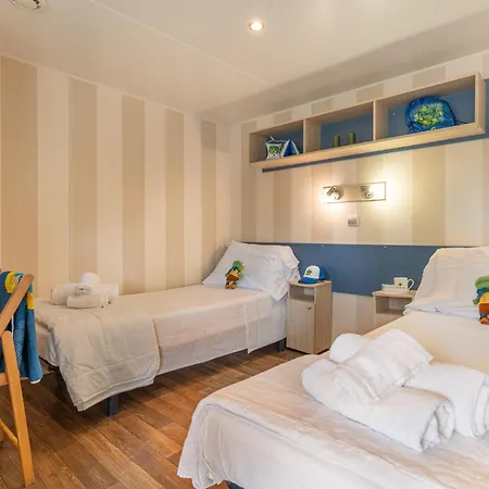 Club Del Sole Marina Family Resort-2