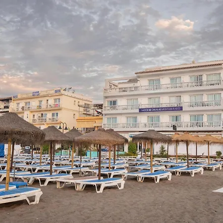 Bluesea Solaris-3