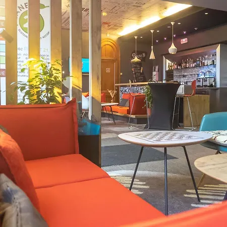 ibis Douai Centre-3