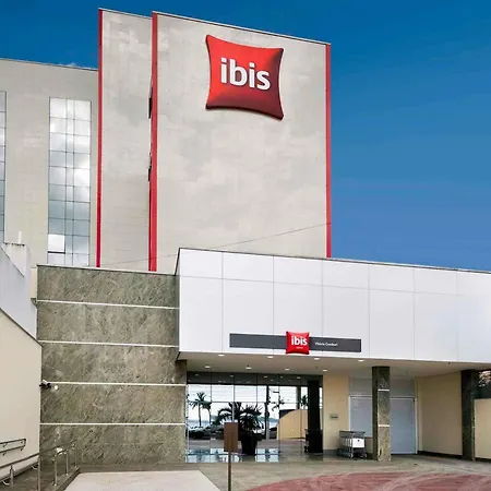 ibis Vitoria Praia de Camburi-3