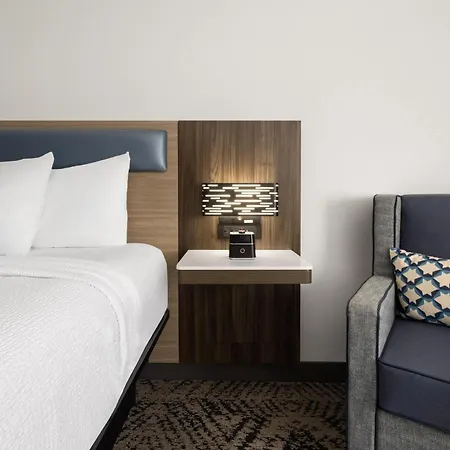 La Quinta By Wyndham Savannah Airport - Pooler-2