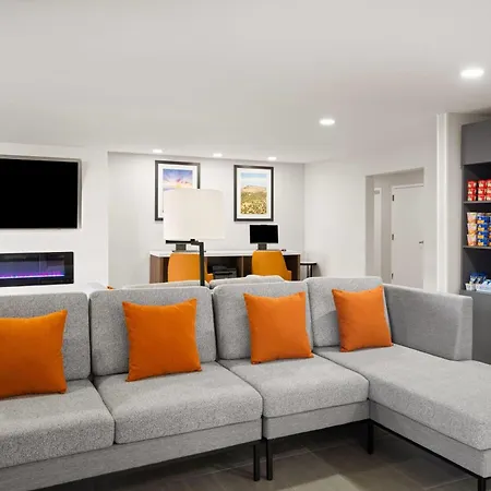 Wingate By Wyndham Los Alamos-3