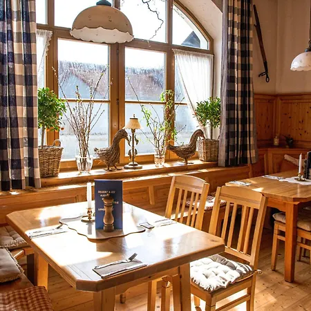 Landgasthof und Hotel Forchhammer-2