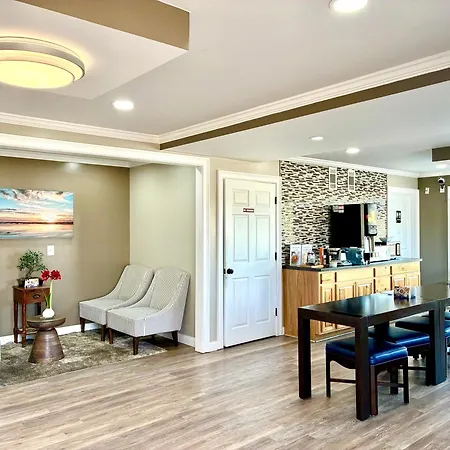 Americas Best Value Inn Suites & Studios Blytheville By Sonesta-3