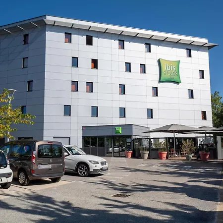 ibis Styles Romans-Valence Gare TGV-3