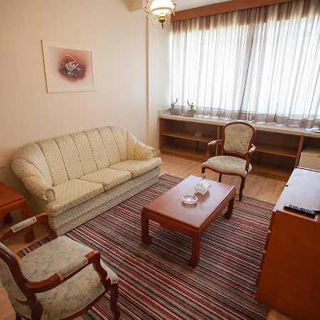 Hotel San Silvestre-3