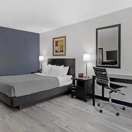 Quality Inn Andrews-2