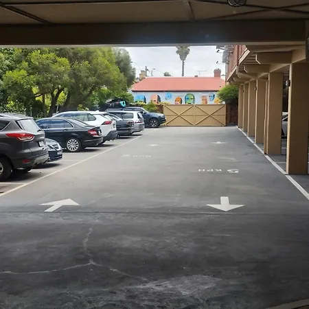 St Georges Motor Inn-3
