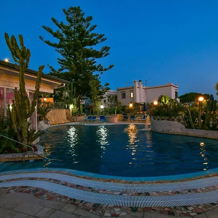 Hotel Terme Saint Raphael-2
