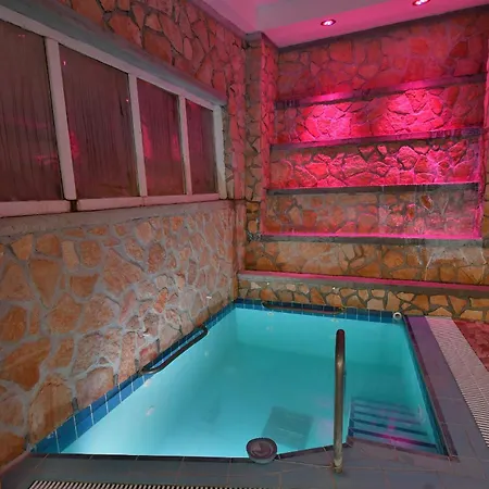 Hotel Terme Saint Raphael-3