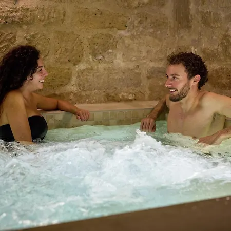 Hotel Josephine & Spa By Happyculture-3