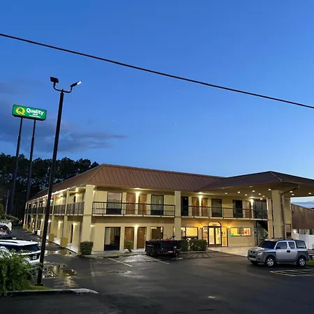 Quality Inn Tifton-3