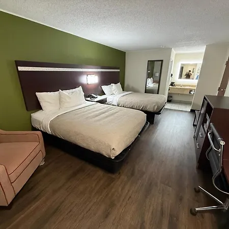 Quality Inn Tifton-2