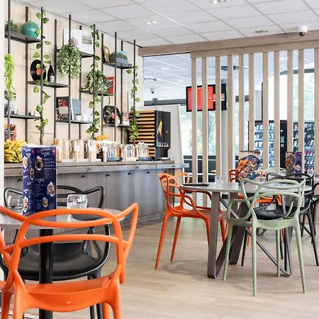 Ibis Paris Alesia Montparnasse-2