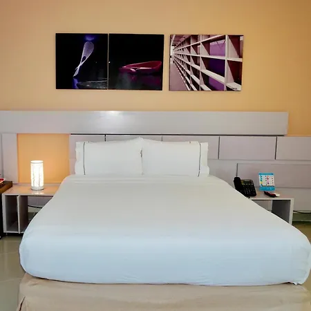 Hotel Florida Sinú-3