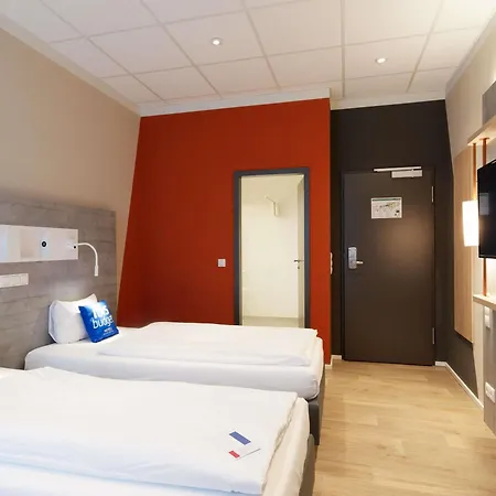ibis budget Hotel BONN SÜD Königswinter-3