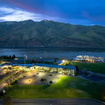 Holiday Inn Clarkston - Lewiston By Ihg-3