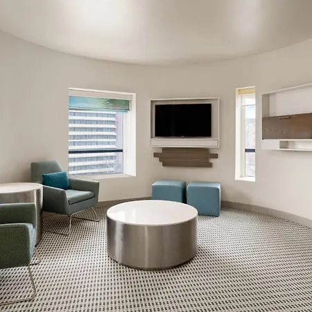 Even Hotel Rockville - Washington, Dc Area By Ihg-3