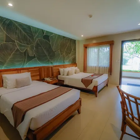 Bohol Beach Club-3
