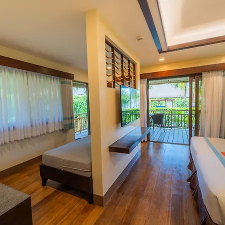 Bohol Beach Club-3