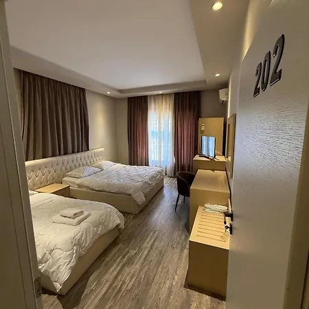 Hotel Lungomare-2