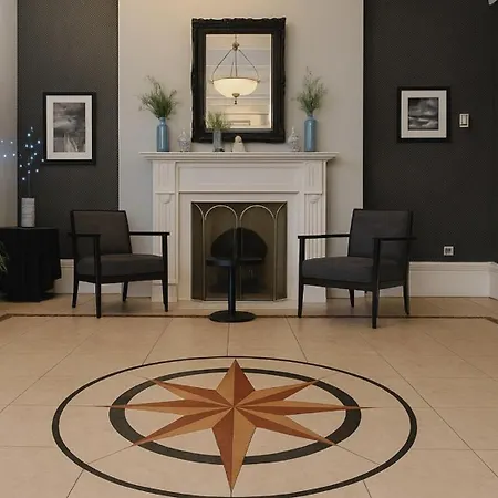 The Caledonian New Southlands Hotel-3