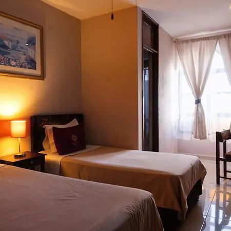 Hotel Aztlan-3