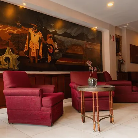 Hotel Aztlan-3