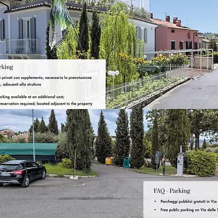 Villa Liberty Boutique Hotel - Capitano Collection, Albergo Diffuso, Village Experience-3