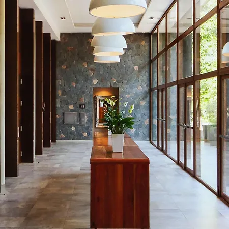 Mercure Iguazu Hotel Iru-2