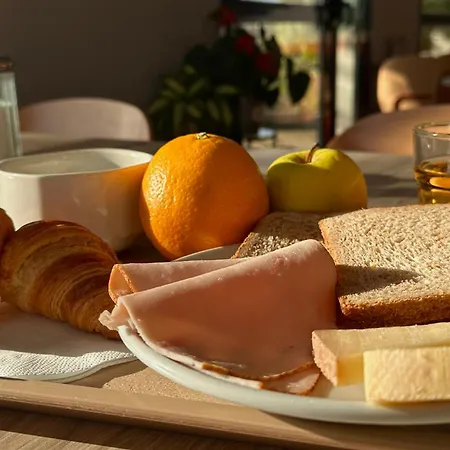 ibis budget Niort - La Crèche-3