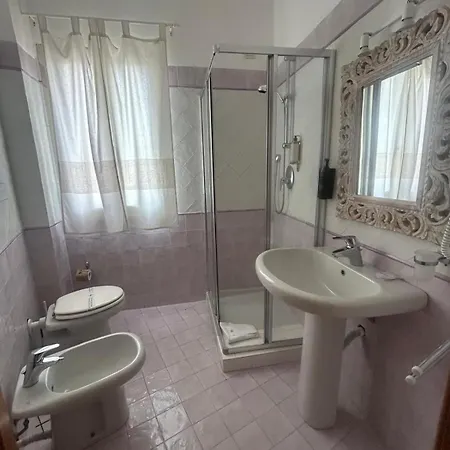 Olbia City Hotel & Spa-2