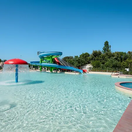 Club Del Sole La Risacca Family Collection-2