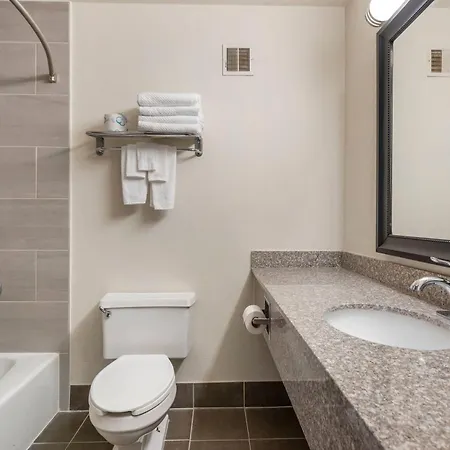 Quality Inn Alamosa-2